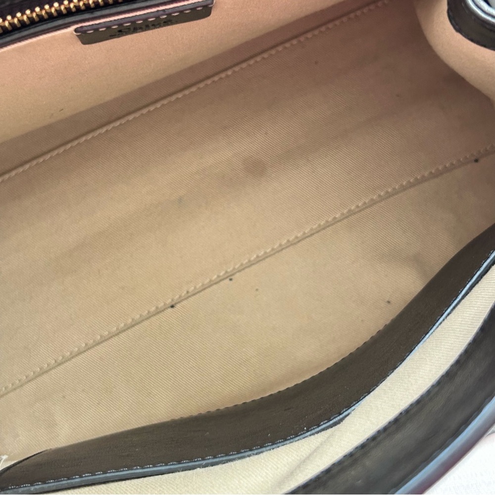 Chloe Medium Annie Shoulder Bag - Picture 15 of 16